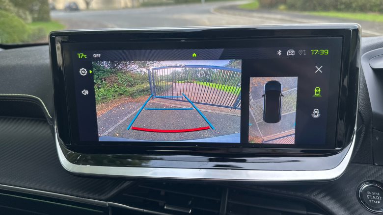 Peugeot 2008 1.2 PureTech 130 GT 5dr EAT8 Petrol Estate